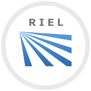 RIEL logo